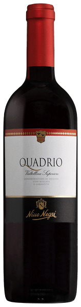 Nino Negri Quadrio Valtellina Superiore