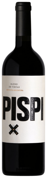 Pispi Blend de Tintas