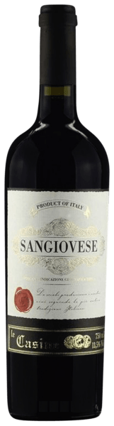 Le Casine Sangiovese
