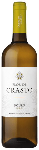 Flor de Crasto Branco