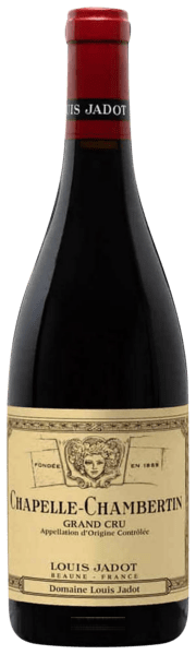 Chapelle-Chambertin Grand Cru