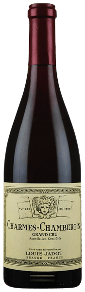 Charmes Chambertin Grand Cru