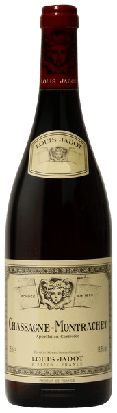 Chassagne-Montrachet Rouge
