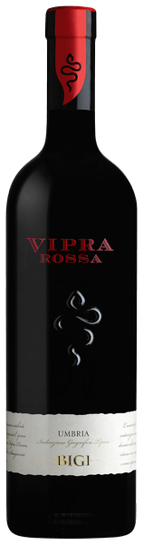 Vipra Rossa Umbria