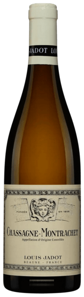 Chassagne-Montrachet Blanc