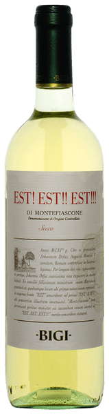Est! Est!! Est!!! Di Montefiascone Secco