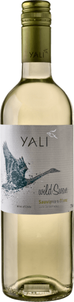 Yali Wild Swan Sauvignon Blanc