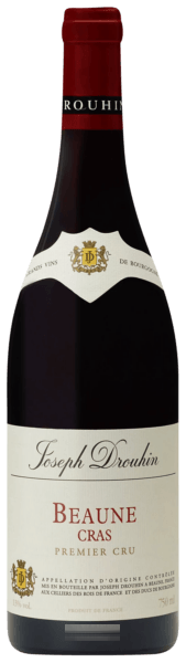 Beaune Premier Cru Aux Cras