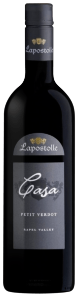 Casa Petit Verdot