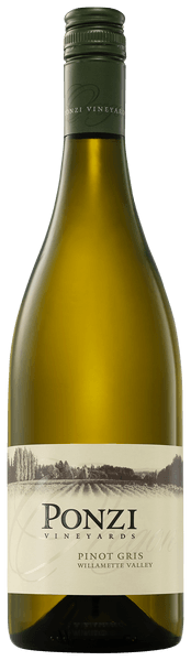 Ponzi Pinot Gris