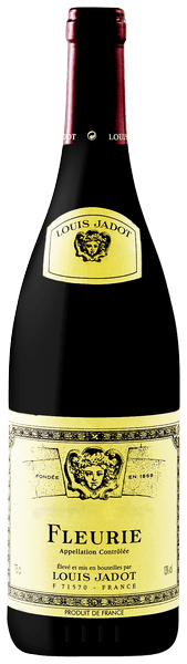 Louis Jadot Fleurie2021