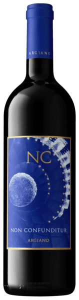 NC (Non Confunditur)