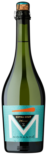 Morandé Extra Brut Charmat