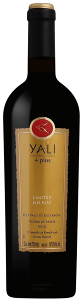 Plus Limited Release Tinto