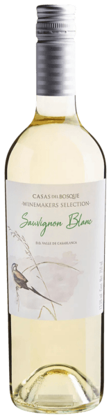 Sauvignon Blanc Winermaker's Selection