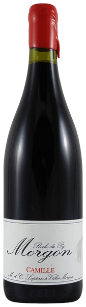 Domaine Marcel Lapierre Roche du Py Morgon Camille