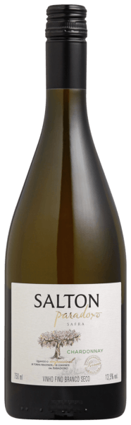Salton Paradoxo Chardonnay
