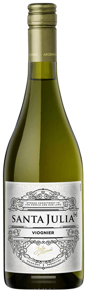 Santa Julia [+] (Plus) Viognier