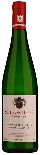 Brauneberger Juffer Riesling Kabinett