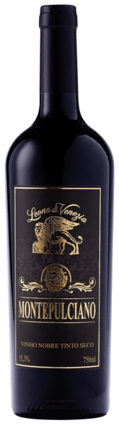 Leone di Venezia Montepulciano