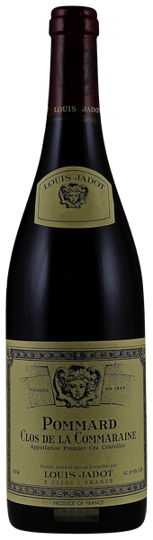 Pommard Premier Cru Clos de La Commaraine