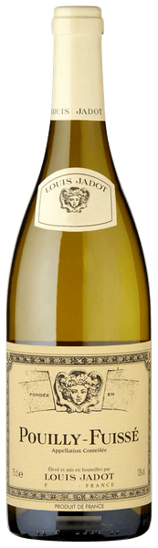 Pouilly-Fuissé