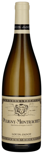 Puligny-Montrachet