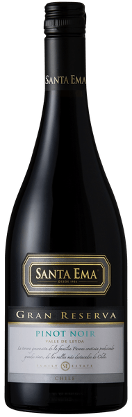 Santa Ema Gran Reserva Pinot Noir