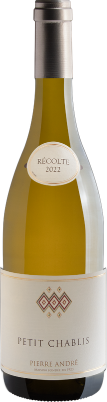 Pierre André Petit Chablis