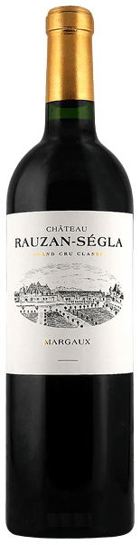 Château Rauzan-Ségla Margaux (Grand Cru Classé)