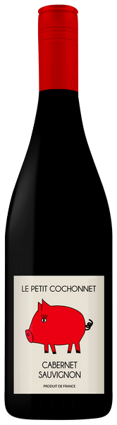 Le Petit Cochonnet Cabernet Sauvignon