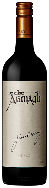The Armagh Shiraz