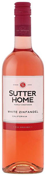 White Zinfandel