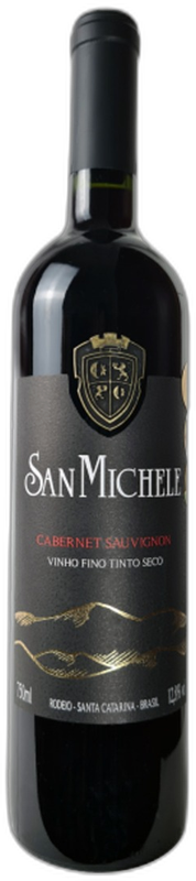 San Michele Riserva