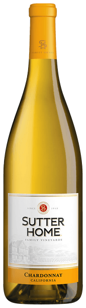 Sutter Home Chardonnay
