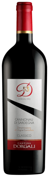 D53 Cannonau di Sardegna Classico