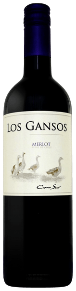 Los Gansos Merlot