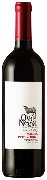 Malbec - Petit Verdot Reserva