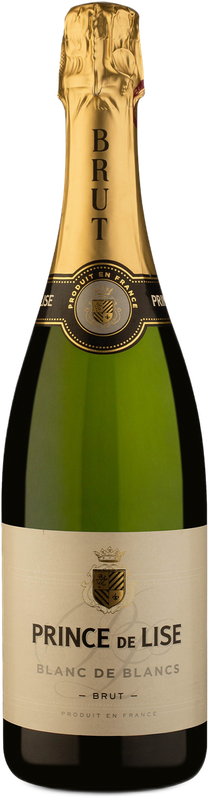 Prince de Lise Blanc de Blancs Brut