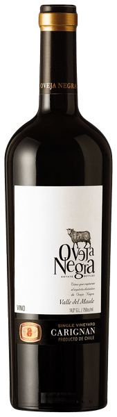 Single Vineyard Carignan
