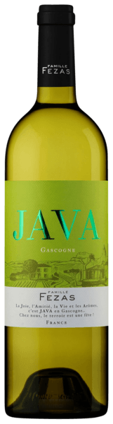Java Gascogne Blanc