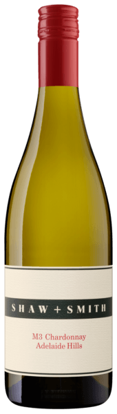 M3 Chardonnay