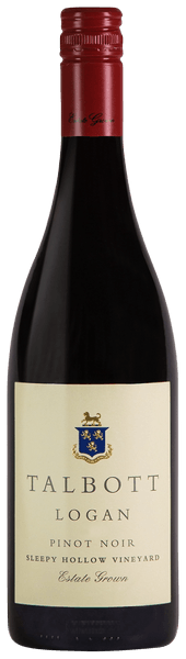 Talbott Logan Pinot Noir (Sleepy Hollow Vineyard)