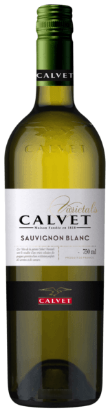 Calvet Varietals Sauvignon Blanc