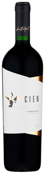 Luis Felipe Edwards C1I0E0N Carignan
