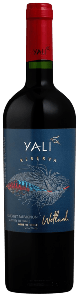Wetland Reserva Cabernet Sauvignon