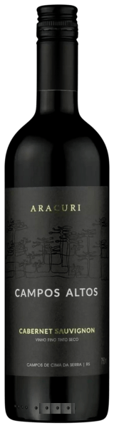 Aracuri Campos Altos Cabernet Sauvignon