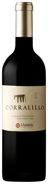 Corralillo Cabernet Sauvignon