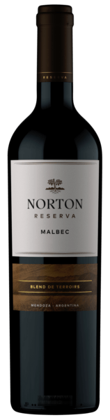 Reserva Malbec
