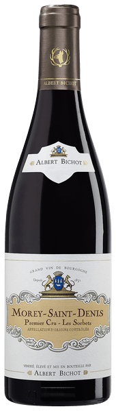 Albert Bichot Morey-Saint-Denis Premier Cru Les Sorbets